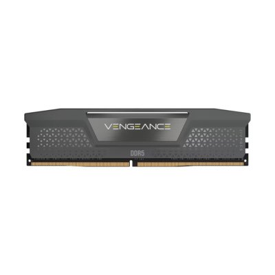MEMORIA RAM DDR5 CORSAIR 32GB 5200 MHZ VENGEANCE AMD EXPO / INTEL XMP CL40