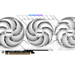 Placa de Video SAPPHIRE Radeon RX 9070 XT Pure 16GB - Imagen 2