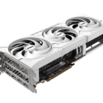 Placa de Video SAPPHIRE Radeon RX 9070 XT Pure 16GB - Imagen 3