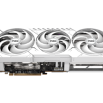 Placa de Video SAPPHIRE Radeon RX 9070 XT Pure 16GB - Imagen 5