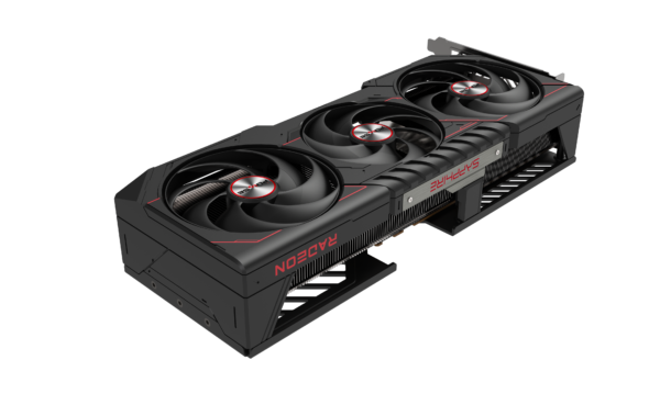 Placa de Video SAPPHIRE Radeon RX 9070 XT Pulse 16GB - Imagen 4