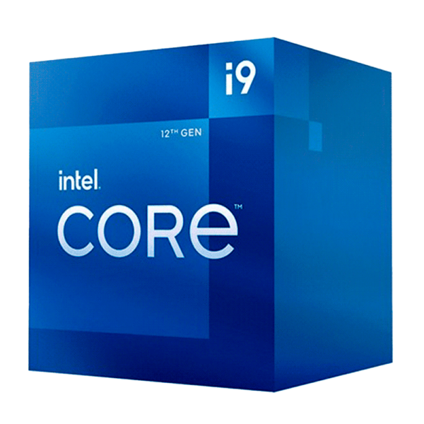 Micro Procesador INTEL Core i9 12900 C/Video C/Cooler - LGA1700