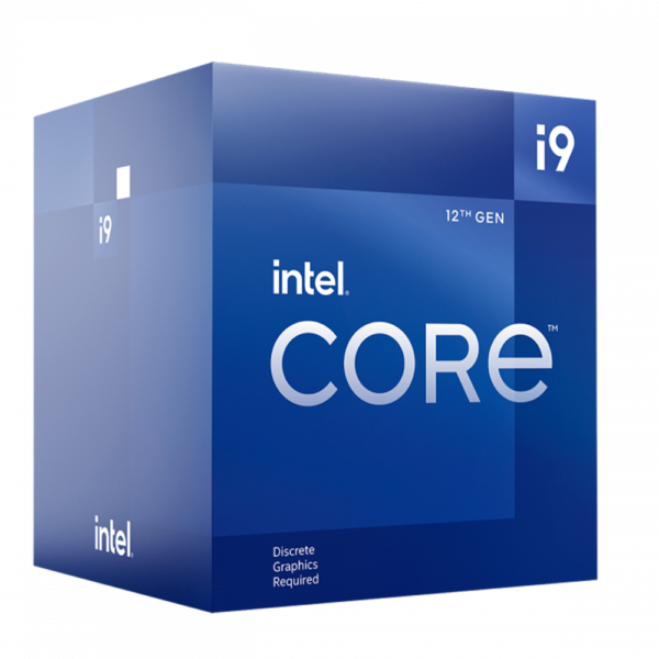 Micro Procesador INTEL Core i9 12900F S/Video C/Cooler - LGA1700