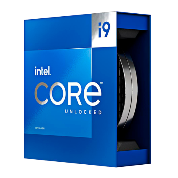 Micro Procesador INTEL Core i9 13900K C/Video S/Cooler - LGA1700