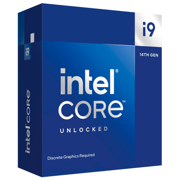 Micro Procesador INTEL Core i9 14900KF S/Video S/Cooler - LGA1700