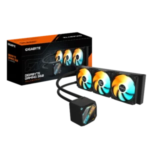 Water Cooling GIGABYTE GAMING 360