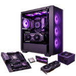Quiero Armar mi PC