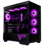 PC Listas para Jugar