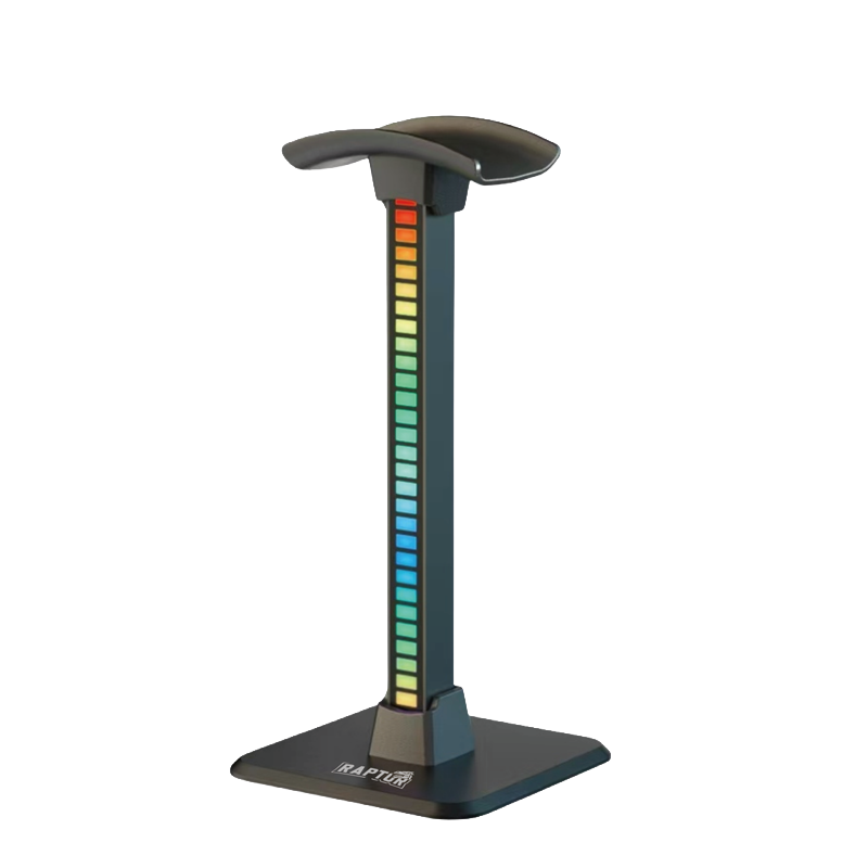 Soporte RAPTOR Arclaw P/Auricular Gamer