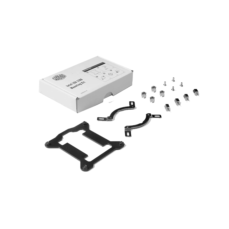 Adaptador COOLER MASTER Water LGA 1700