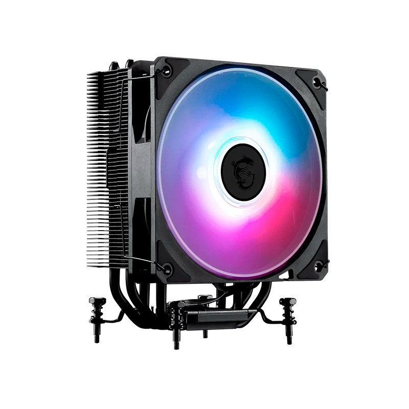 CPU Cooler MSI MAG CoreFrozr AA13 Black