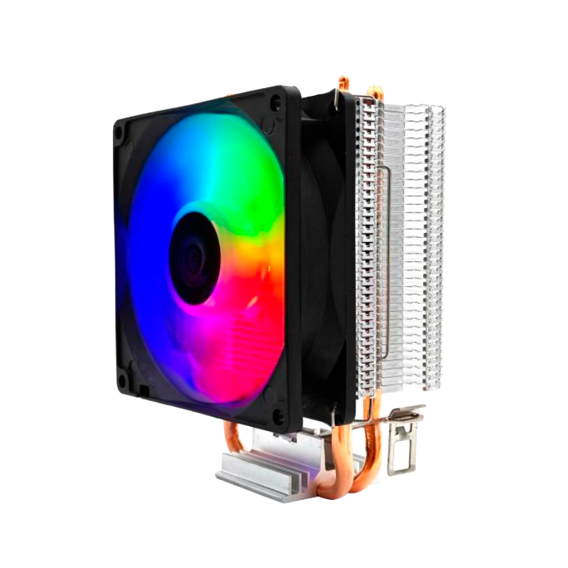 CPU Cooler RAPTOR Cryo RGB Potencia MAX 95W