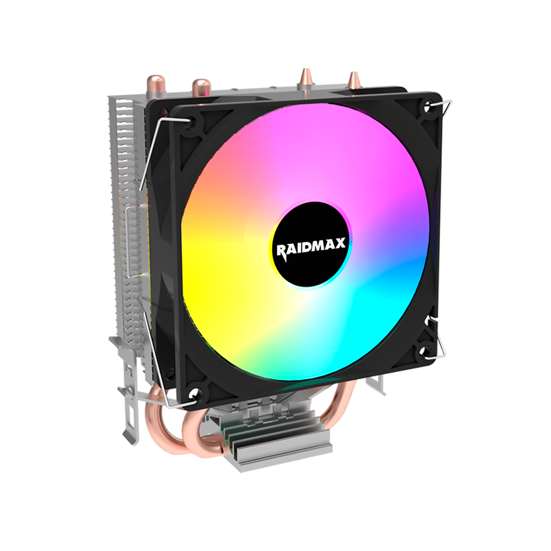 CPU COOLER RAIDMAX AC902K PWM ARGB