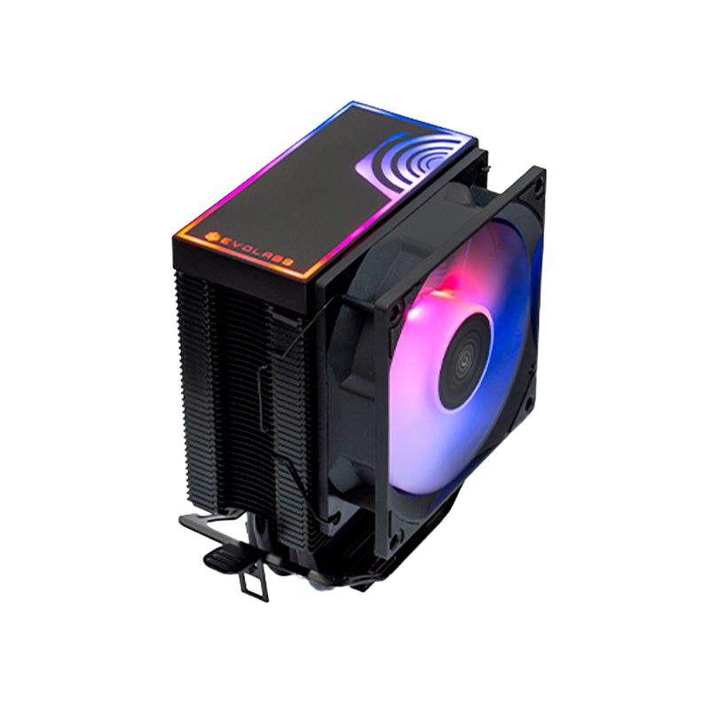 CPU Cooler EVOLABS Cryo 4H ARGB