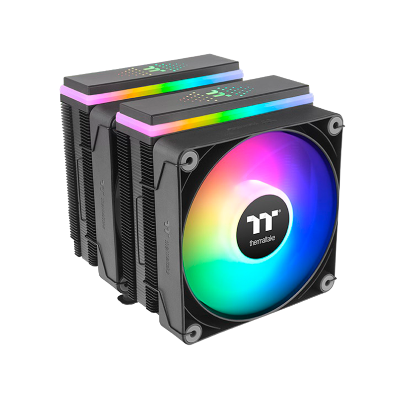 CPU Cooler THERMALTAKE Astria 600 ARGB Lightning