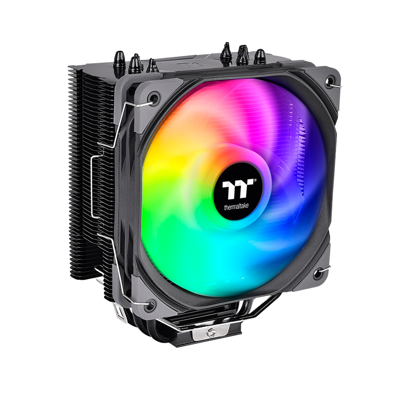 CPU Cooler THERMALTAKE UX200 SE ARGB