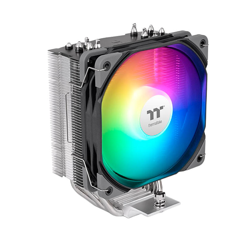 CPU Cooler THERMALTAKE UX500 ARGB