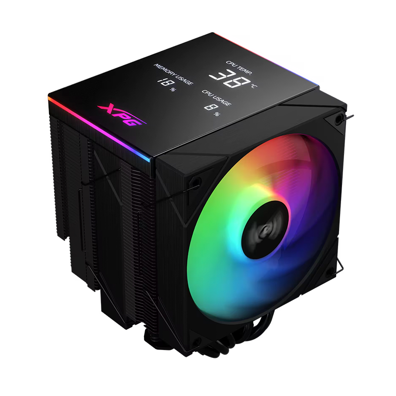 CPU Cooler ADATA XPG Maestro Plus 62DA ARGB