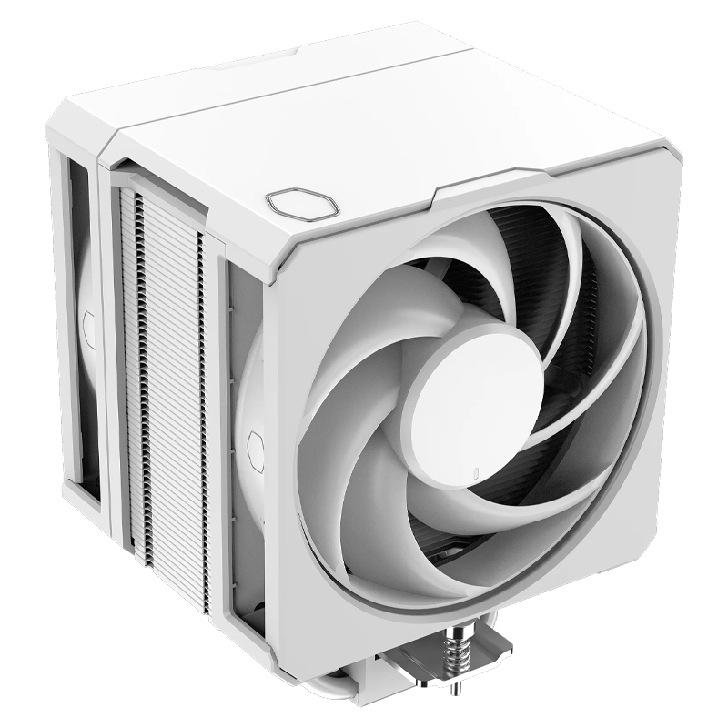 CPU COOLER COOLER MASTER HYPER 612 APEX WHITE
