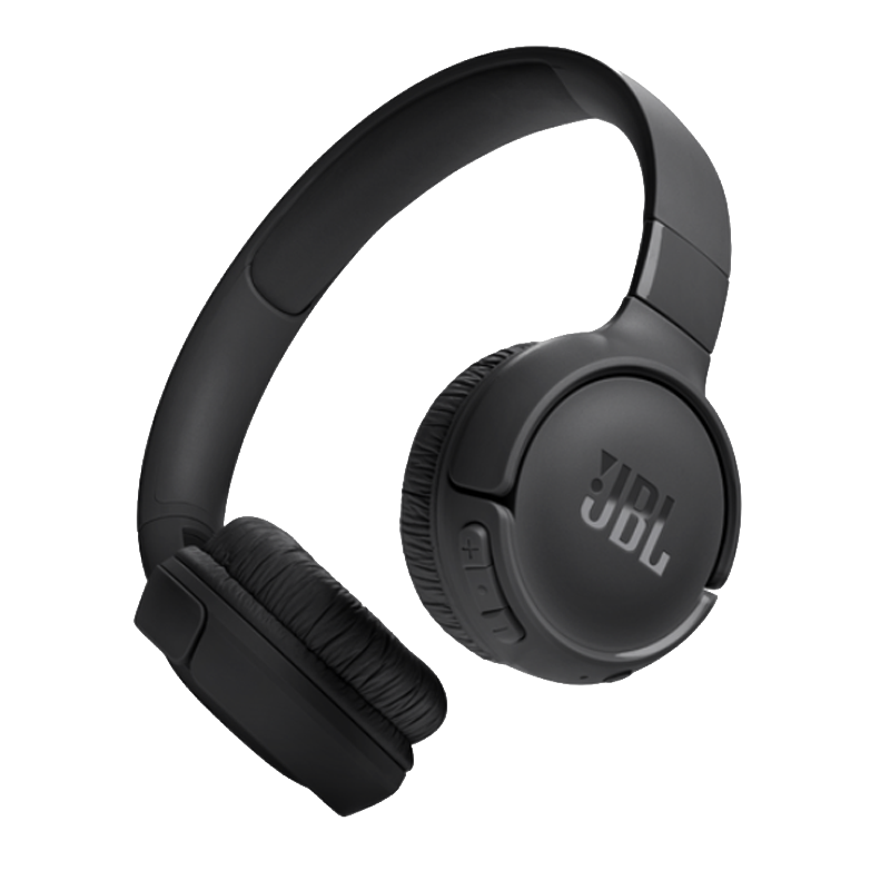 AURICULAR JBL BLUETOOTH T520 NEGRO