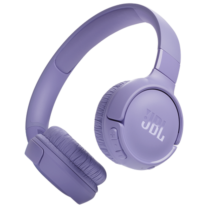 Auricular JBL Bluetooth T520 Violeta