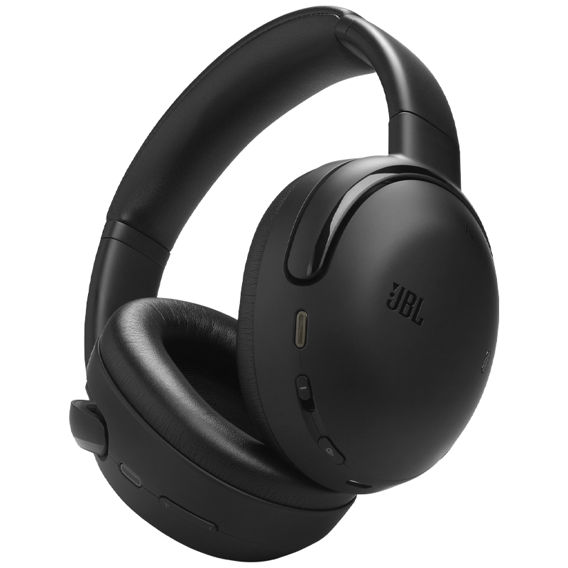 Auricular JBL Tour One M3 Inalambrico Premium ANC Negro
