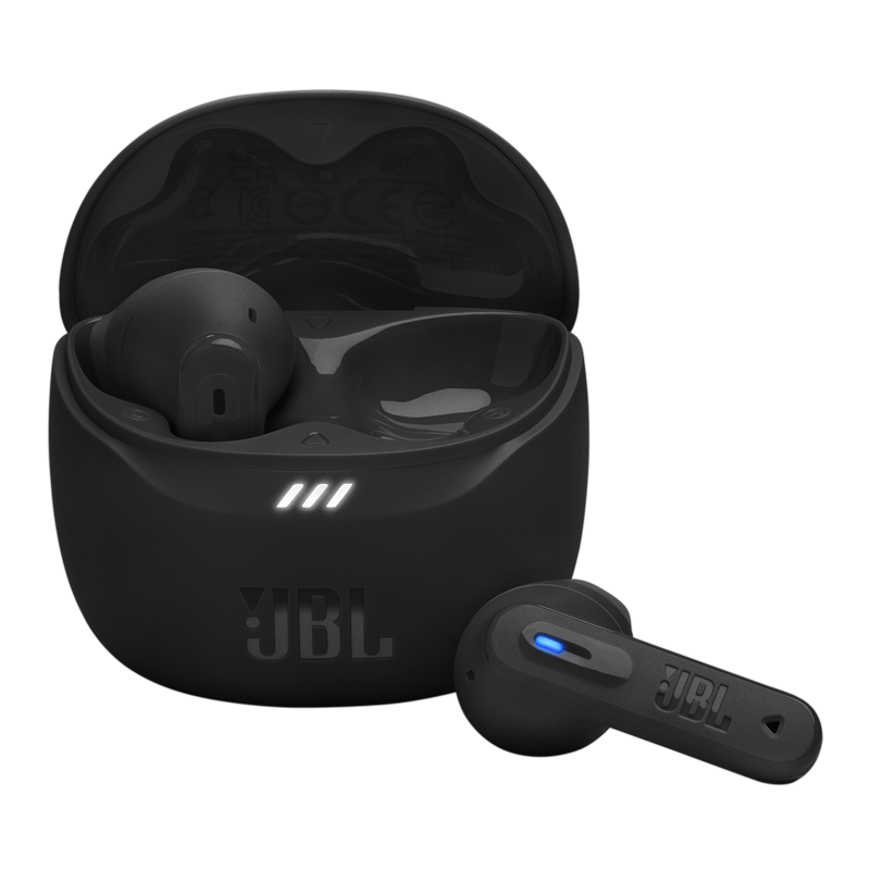 Auricular JBL Tune Flex 2 TWS Negro