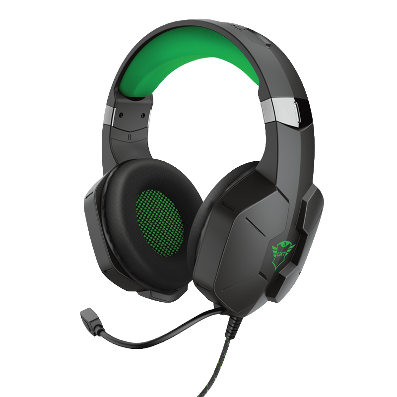 AURICULAR TRUST CARUS P/ XBOX GXT323X