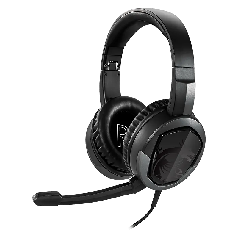 AURICULAR MSI IMMERSE GH30 V2