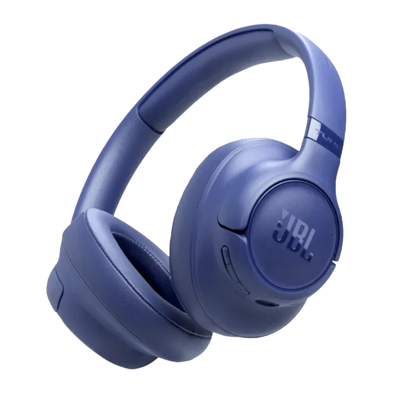 AURICULAR JBL BLUETOOTH T730 AZUL