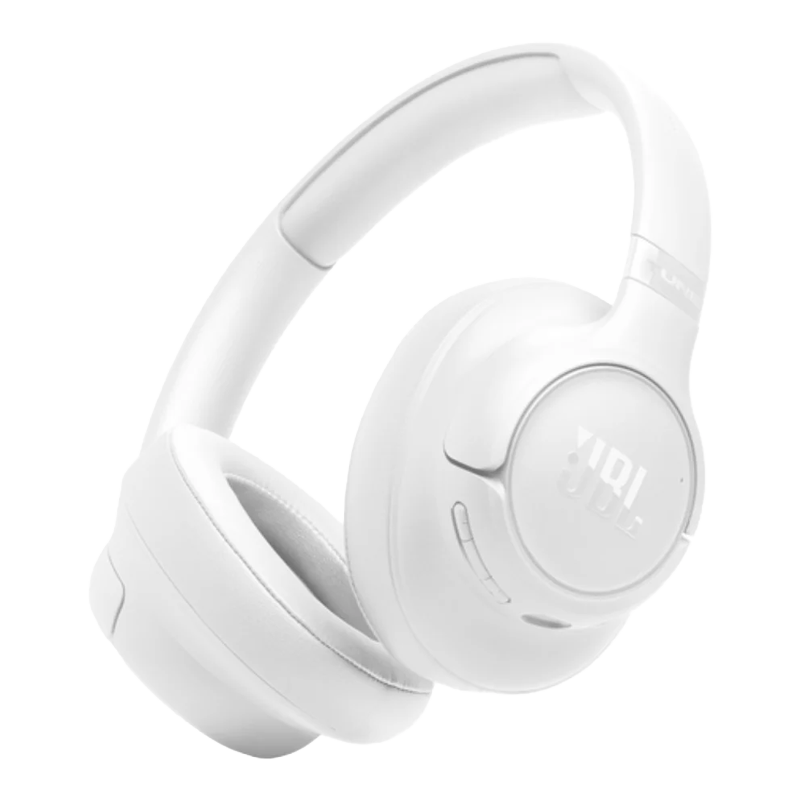 AURICULAR JBL BLUETOOTH T730 BLANCO