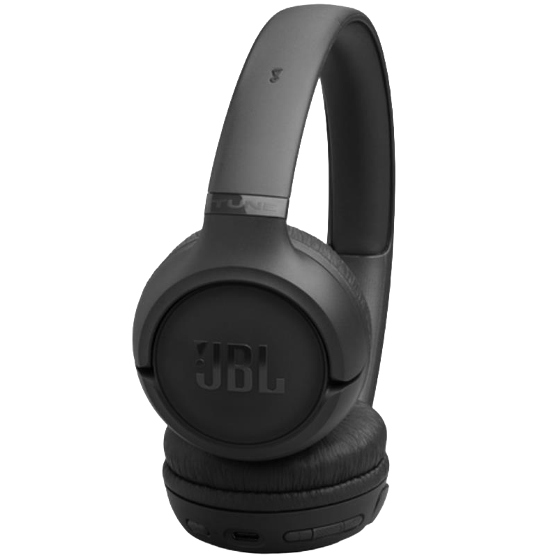 AURICULAR JBL BLUETOOTH T530 NEGRO