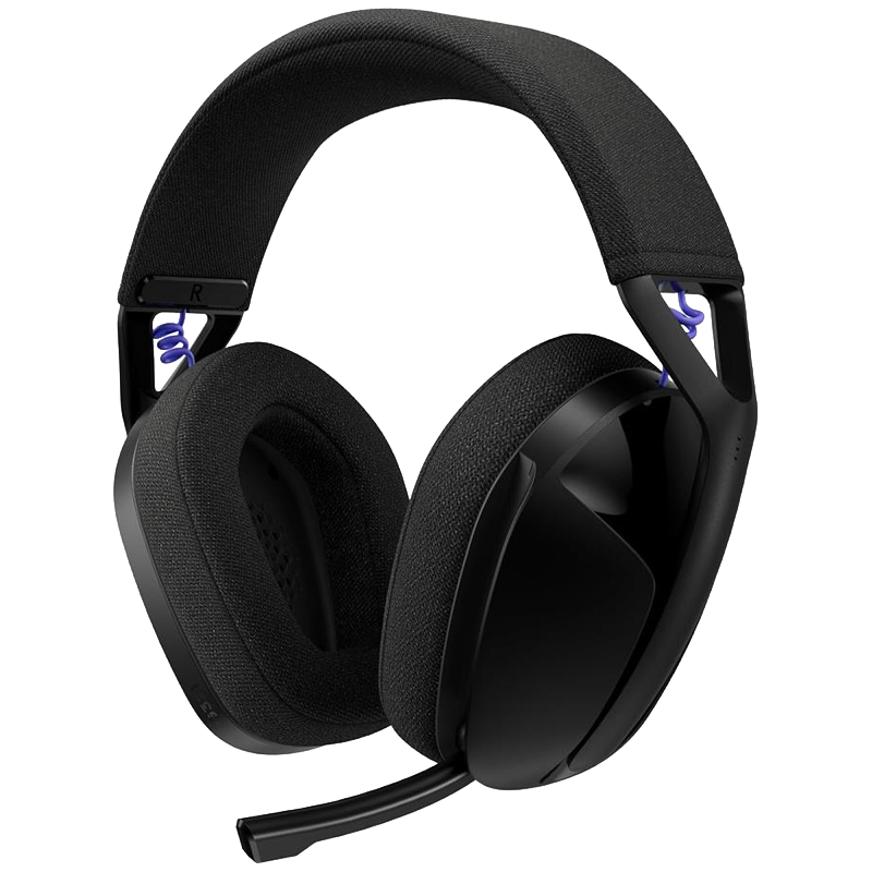 AURICULAR LOGITECH G321 WIR BLACK 981-001562