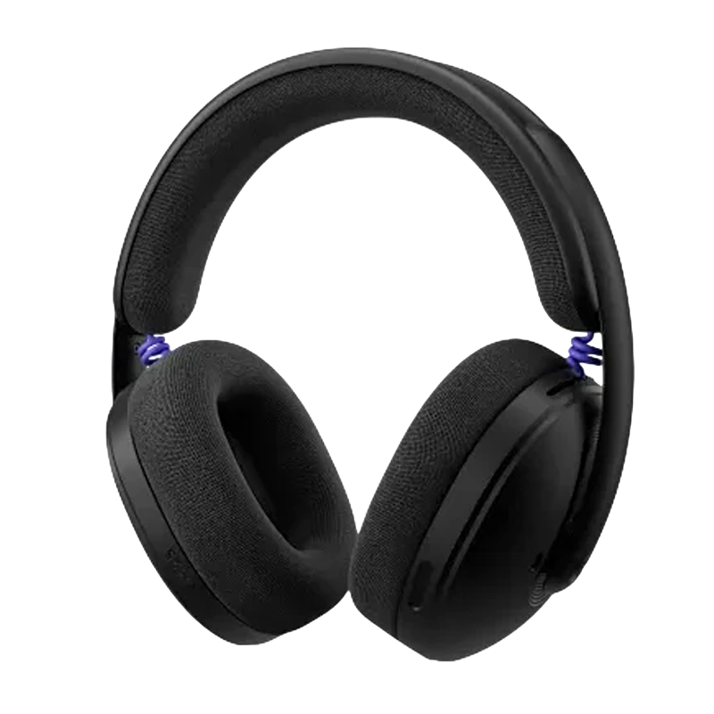 Auricular LOGITECH G325 WIR Black 981-001523