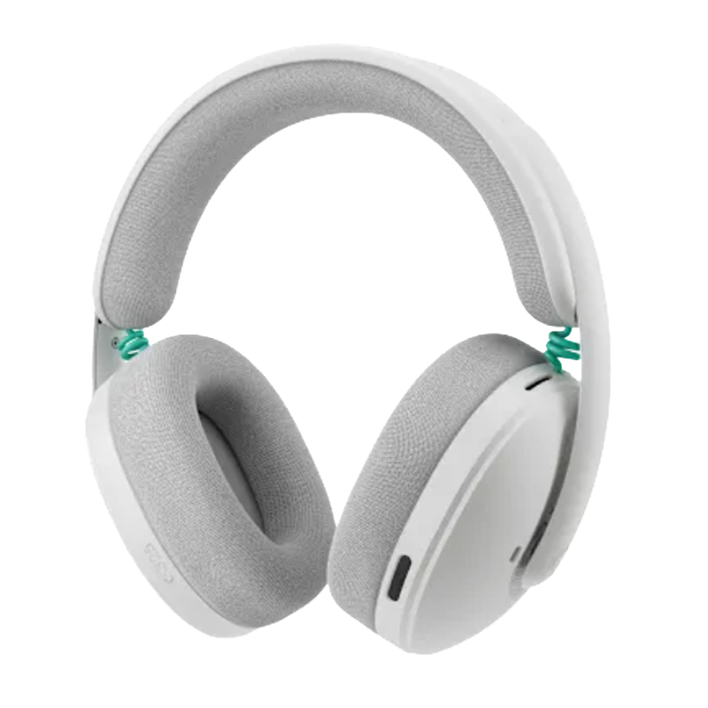 Auricular LOGITECH G325 WIR White 981-001530