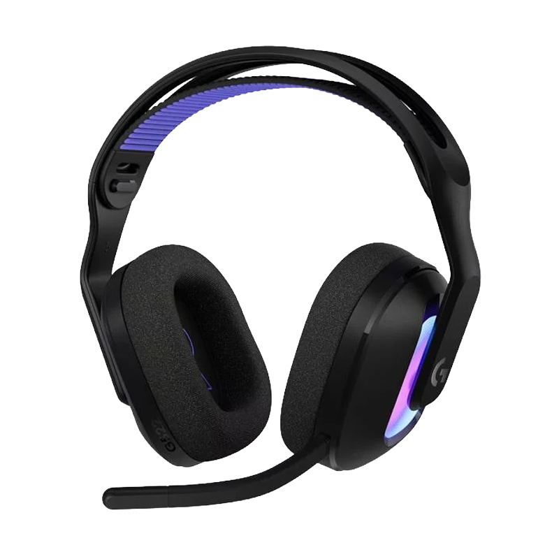 Auricular LOGITECH G522 WIR Black 981-001543