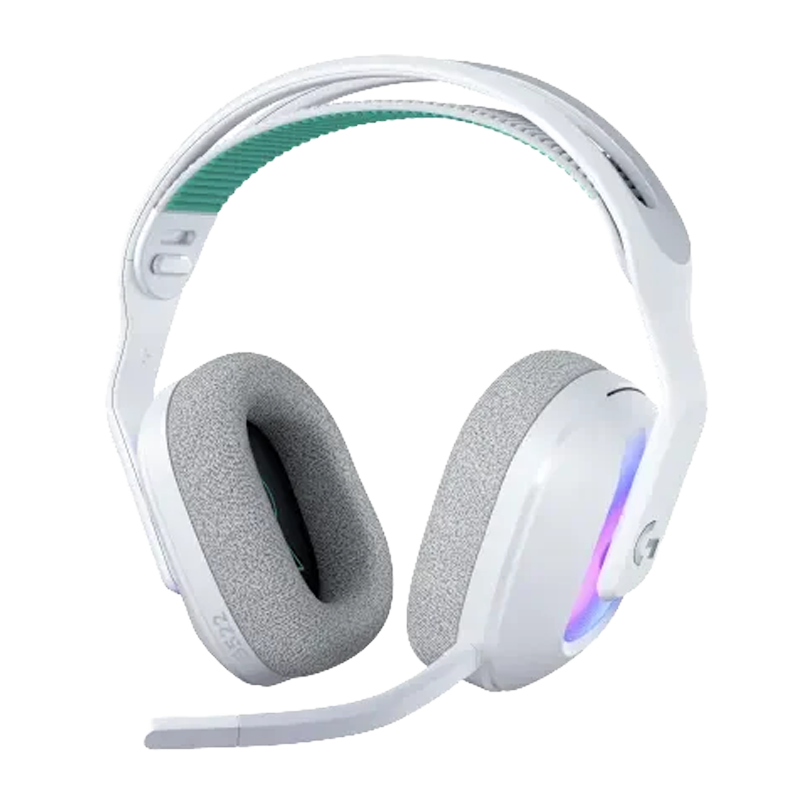 Auricular LOGITECH G522 WIR White 981-001549
