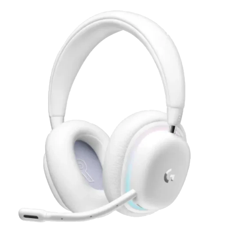 Auricular LOGITECH G735 WIR White 981-001082
