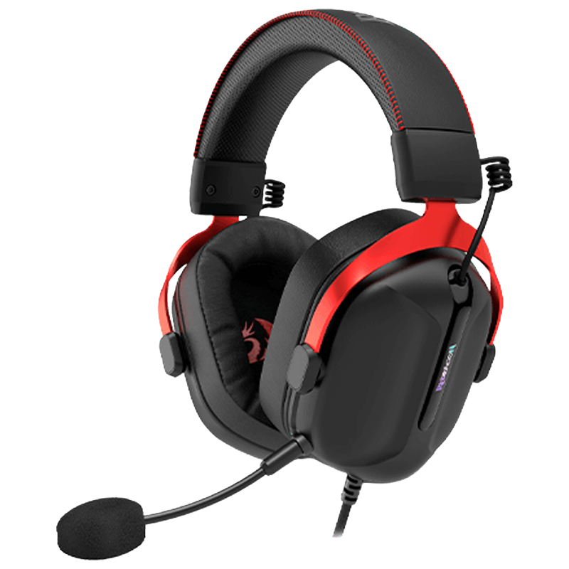 Auricular REDRAGON H312 Cybill