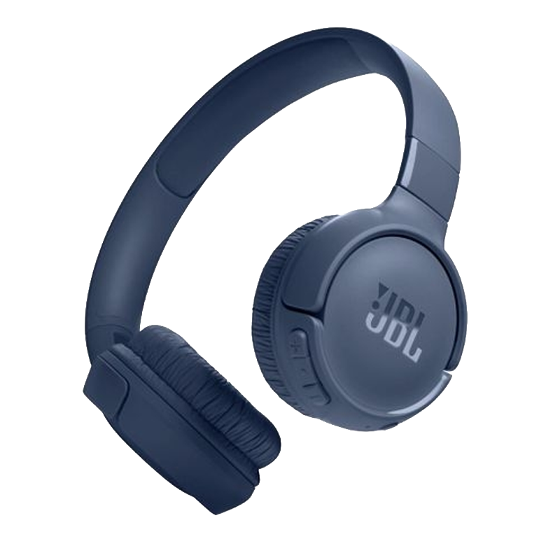Auricular JBL Bluetooth T520 Azul