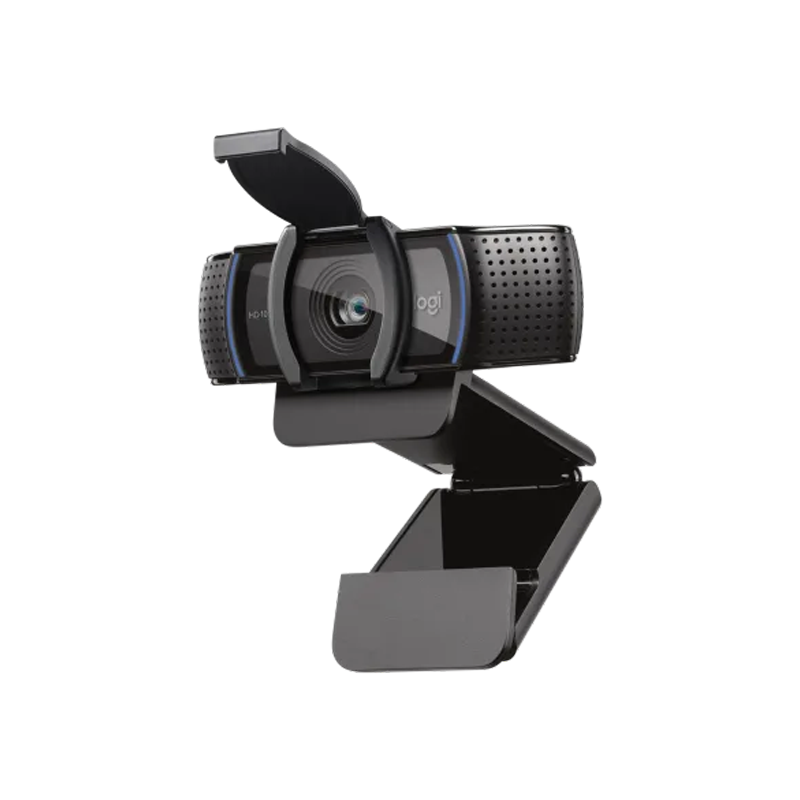 Web Cam LOIGITECH C920S Pro HD 960-001257