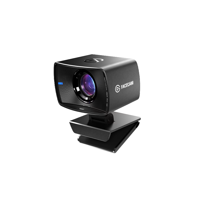Web Cam ELGATO Facecam 1080P 60FPS