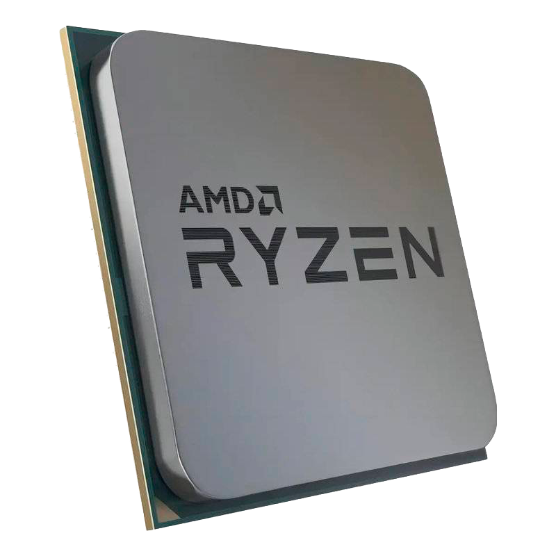Micro Procesador AMD Ryzen 7 5700X 4.6 GHz Turbo (OEM) S/Cooler - AM4