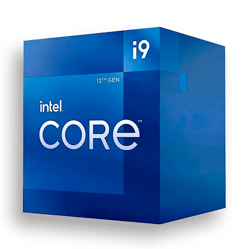 MICRO PROCESADOR INTEL CORE I9 12900 C/VIDEO C/COOLER - LGA1700