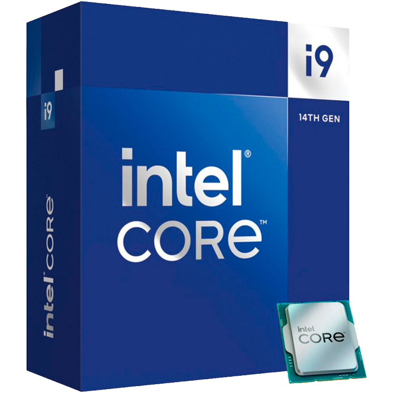 MICRO PROCESADOR INTEL CORE I9 12900K C/VIDEO S/COOLER - LGA1700
