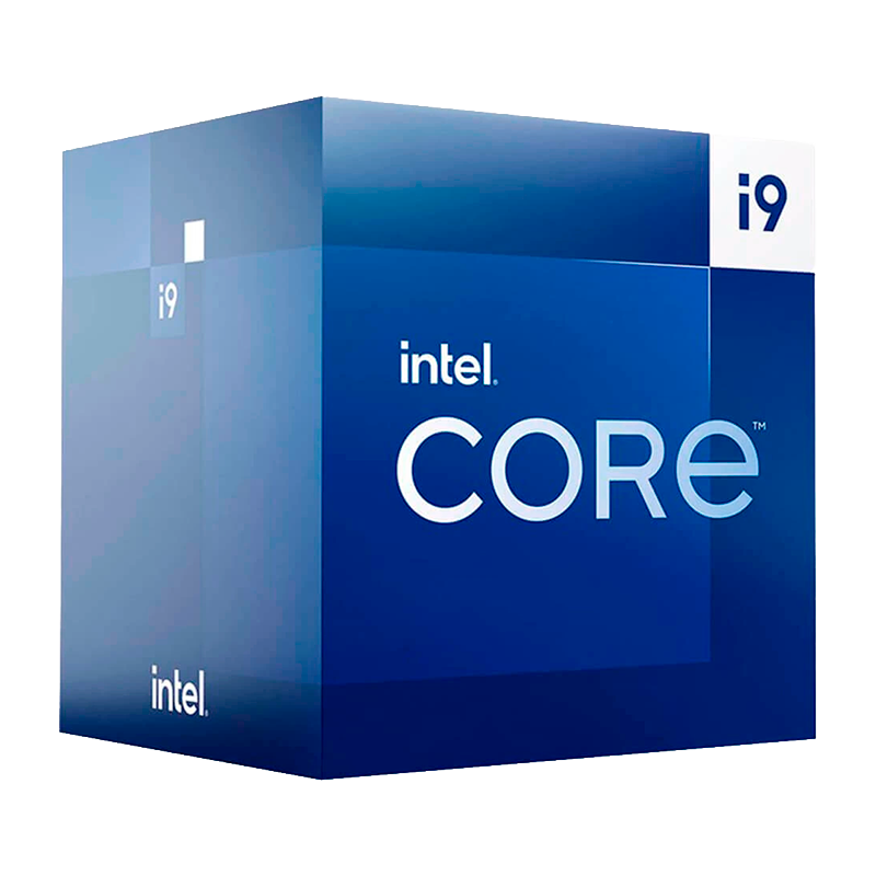 MICRO PROCESADOR INTEL CORE I9 14900 C/VIDEO C/COOLER - LGA1700