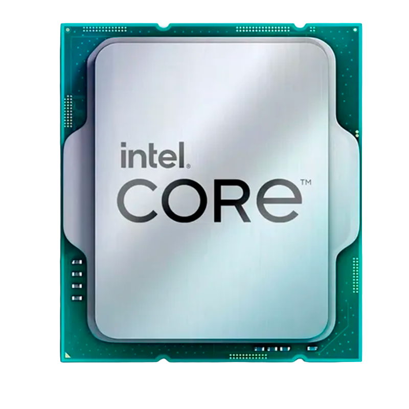 MICRO PROCESADOR INTEL CORE I5 12400 C/VIDEO S/COOLER (OEM) - LGA1700