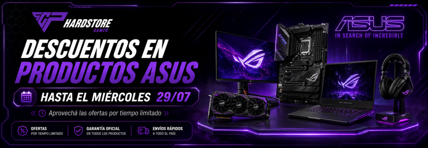 ASUS