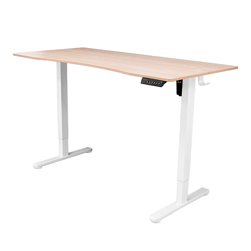 Escritorio Electronico EVOLABS Regulable Liftdesk Art