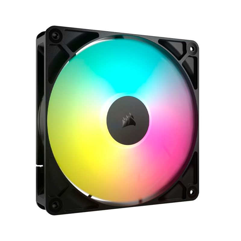 FAN Cooler CORSAIR RS140 ARGB